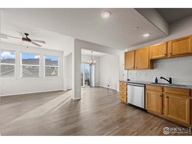 $359,900 | 5551 West 29th Street, Unit 3314, Greeley, CO 80634