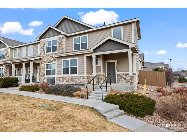 $359,900 | 5551 West 29th Street, Unit 3314, Greeley, CO 80634
