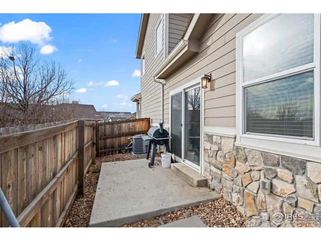 $359,900 | 5551 West 29th Street, Unit 3314, Greeley, CO 80634