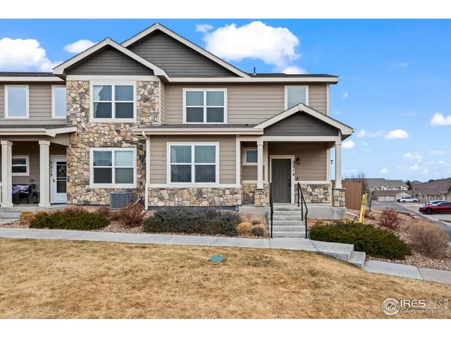 $359,900 | 5551 West 29th Street, Unit 3314, Greeley, CO 80634