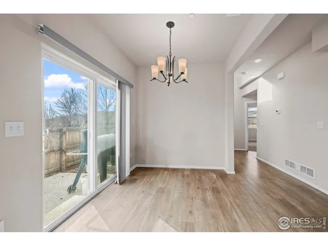 $359,900 | 5551 West 29th Street, Unit 3314, Greeley, CO 80634