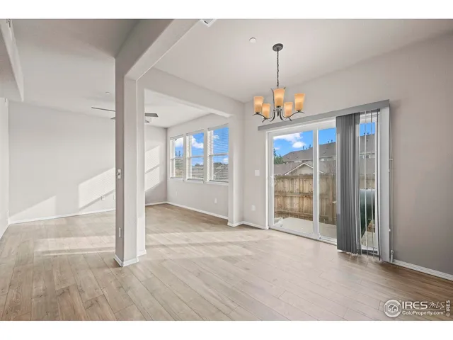 $359,900 | 5551 West 29th Street, Unit 3314, Greeley, CO 80634