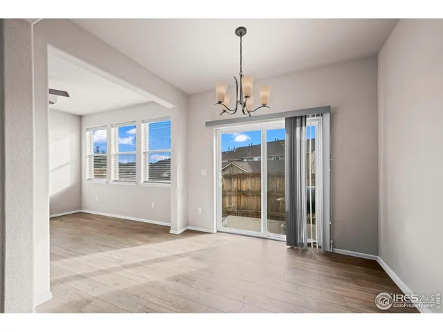 $359,900 | 5551 West 29th Street, Unit 3314, Greeley, CO 80634