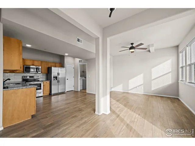 $359,900 | 5551 West 29th Street, Unit 3314, Greeley, CO 80634