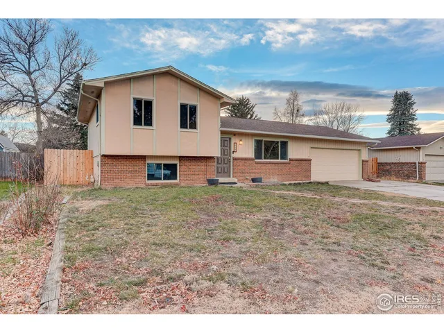 $536,900 | 2149 Romney Avenue, Fort Collins, CO 80526