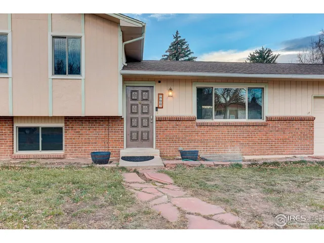 $536,900 | 2149 Romney Avenue, Fort Collins, CO 80526