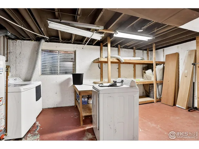 $536,900 | 2149 Romney Avenue, Fort Collins, CO 80526