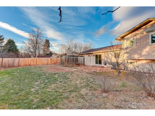 $536,900 | 2149 Romney Avenue, Fort Collins, CO 80526