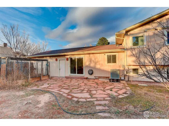 $536,900 | 2149 Romney Avenue, Fort Collins, CO 80526