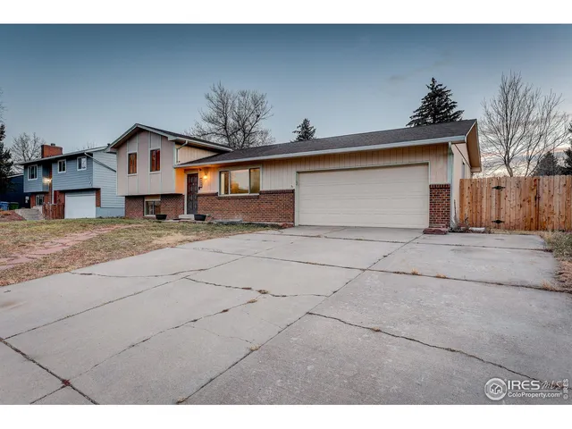 $536,900 | 2149 Romney Avenue, Fort Collins, CO 80526
