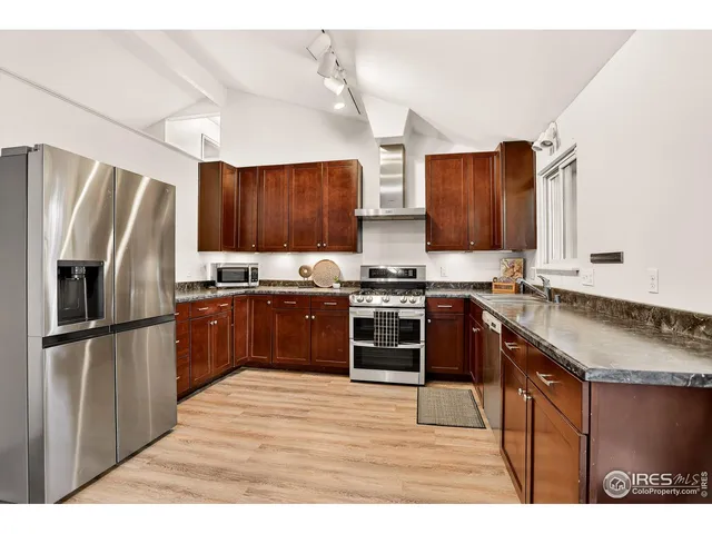 $536,900 | 2149 Romney Avenue, Fort Collins, CO 80526