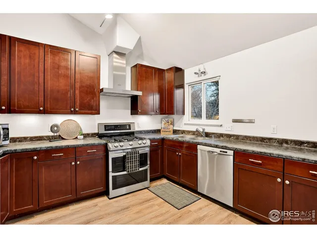 $536,900 | 2149 Romney Avenue, Fort Collins, CO 80526