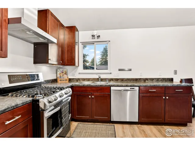 $536,900 | 2149 Romney Avenue, Fort Collins, CO 80526