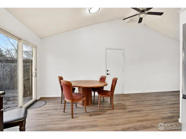 $536,900 | 2149 Romney Avenue, Fort Collins, CO 80526