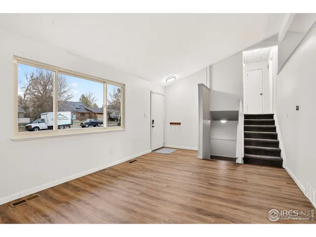 $536,900 | 2149 Romney Avenue, Fort Collins, CO 80526