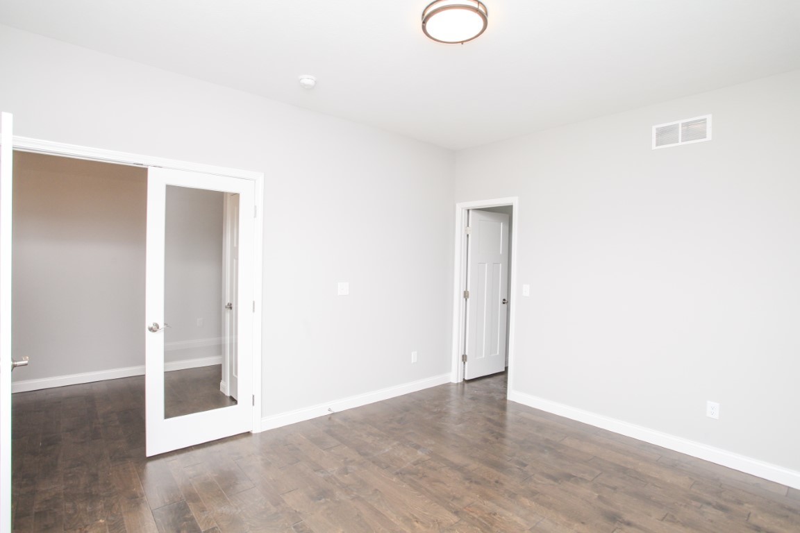 511 Bobwhite Way Normal, IL 61761 - Photo 20 of 39 a view of an empty room