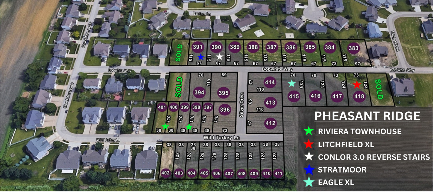 511 Bobwhite Way Normal, IL 61761 - Photo 2 of 39