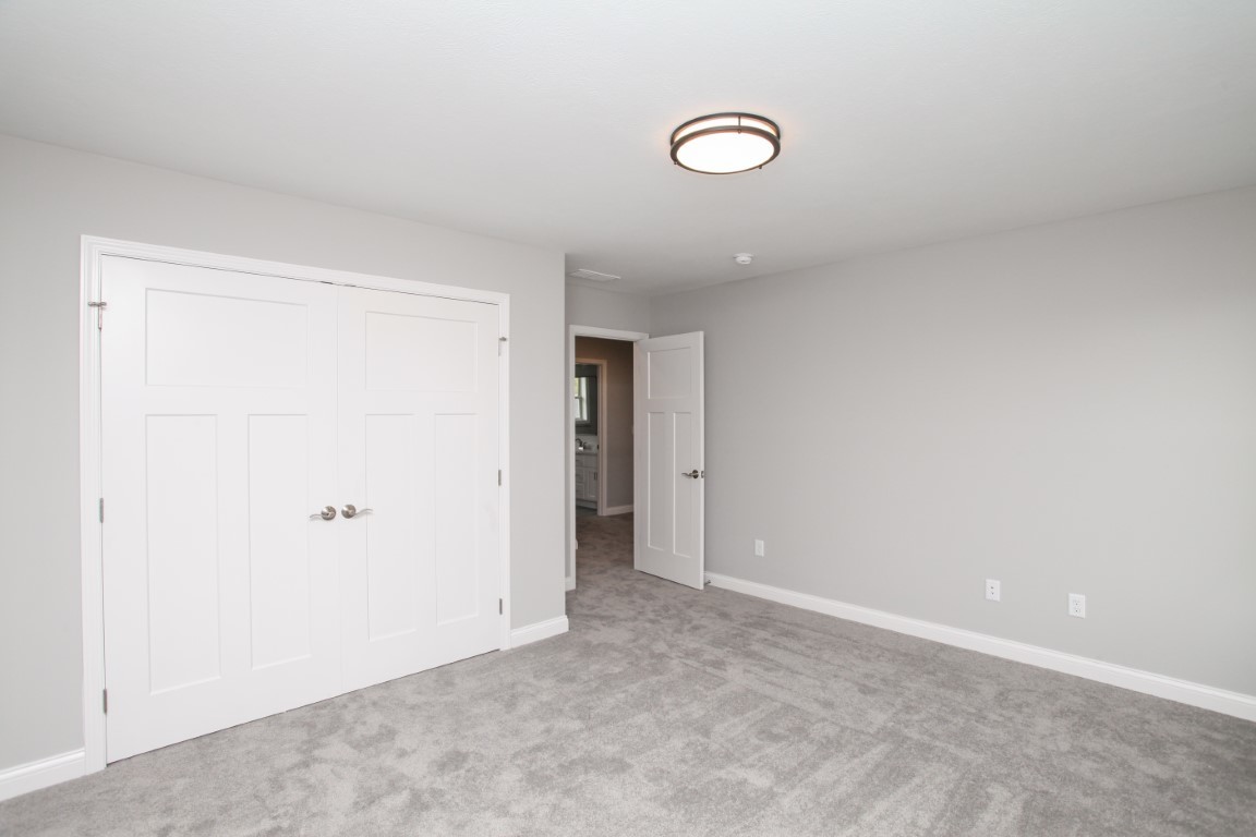 511 Bobwhite Way Normal, IL 61761 - Photo 33 of 39 a view of an empty room