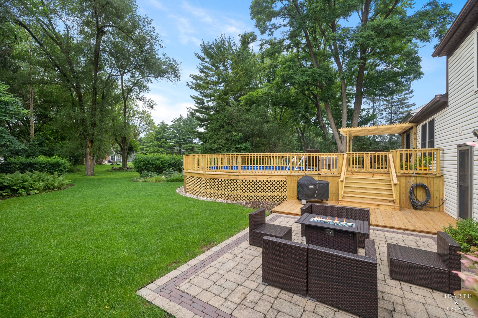 400 Old Hunt Road Fox River Grove, IL 60021 - Photo 34 of 45 Gallery Image 34