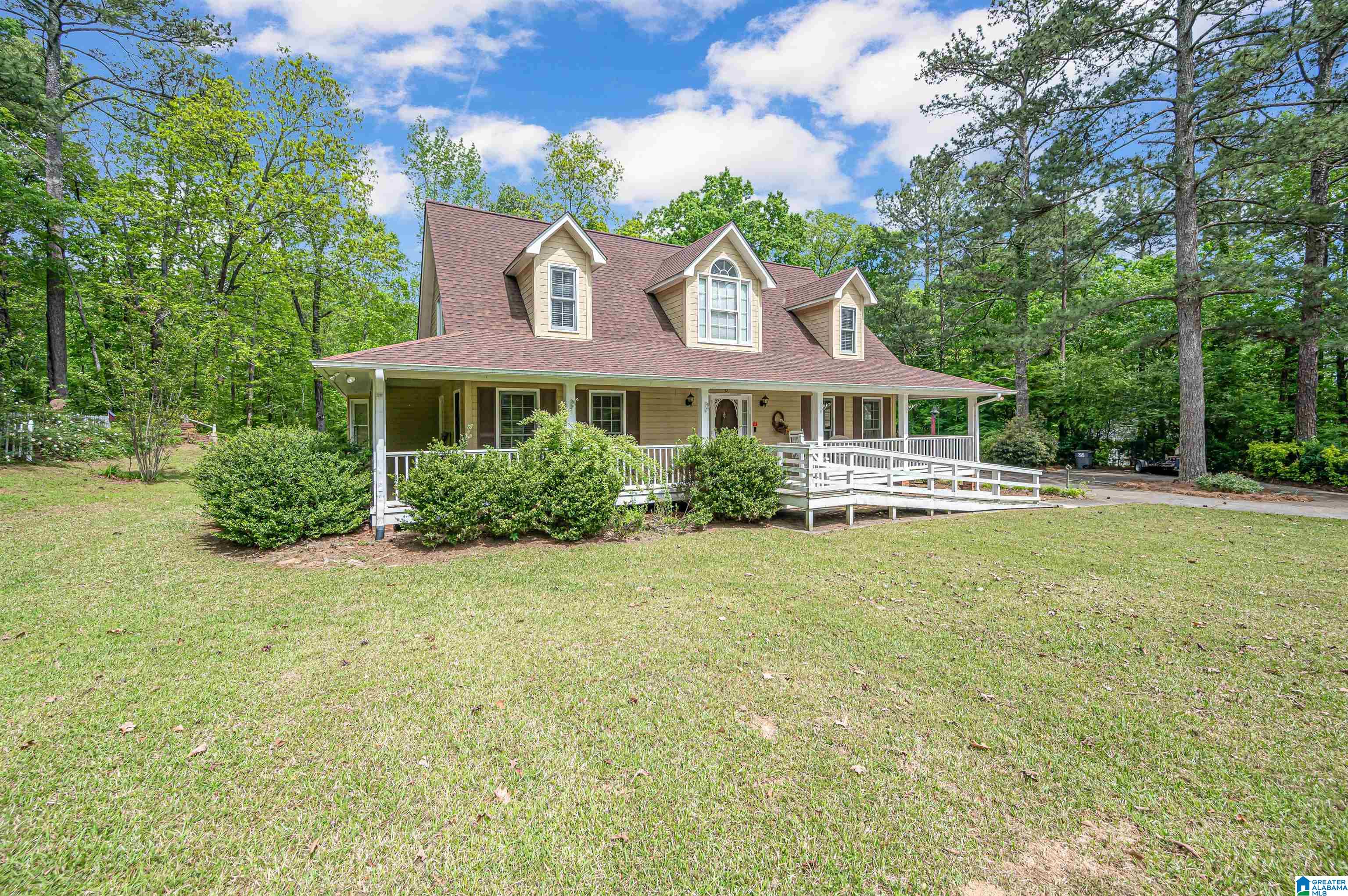 444 Myrick Road Warrior, AL 35180 - Photo 27 of 35