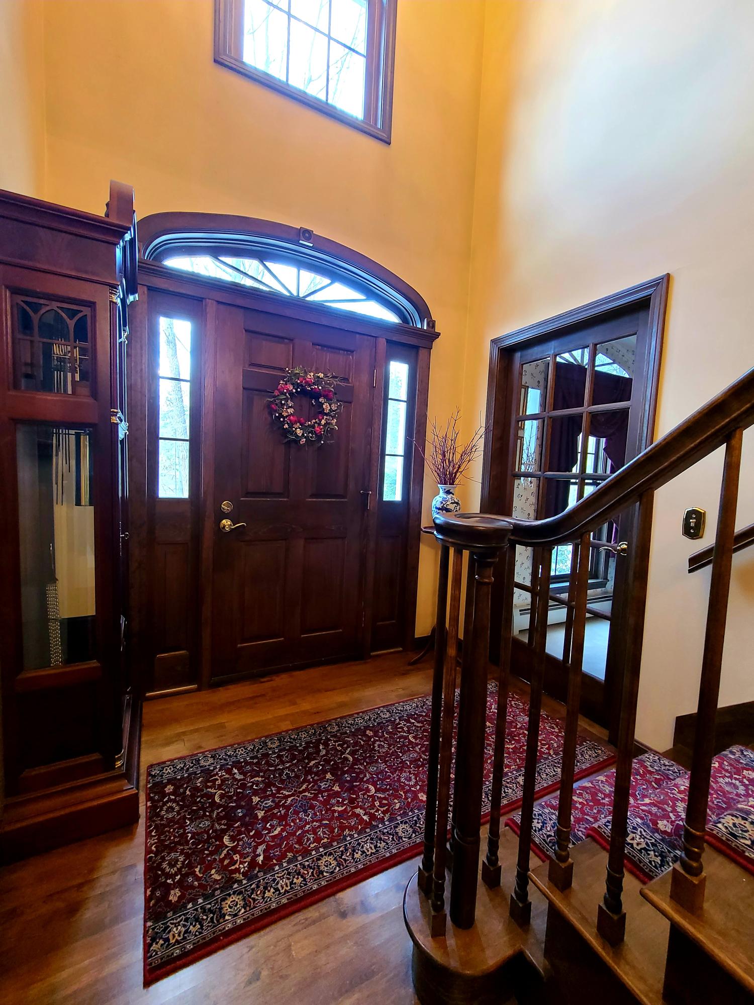 30 Silver Ridge Road Bangor, ME 04401 - Photo 14 of 102 Front Entry