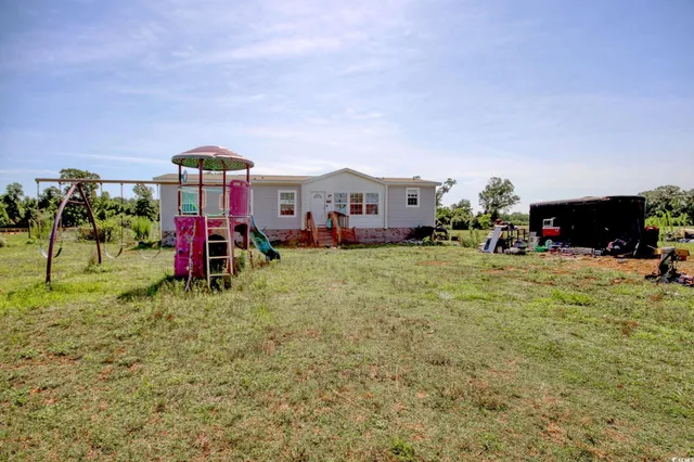 $199,000 | 176 Old Flowers Road, Johnsonville, SC 29555