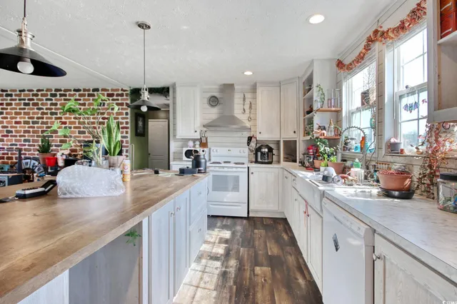 $199,000 | 176 Old Flowers Road, Johnsonville, SC 29555