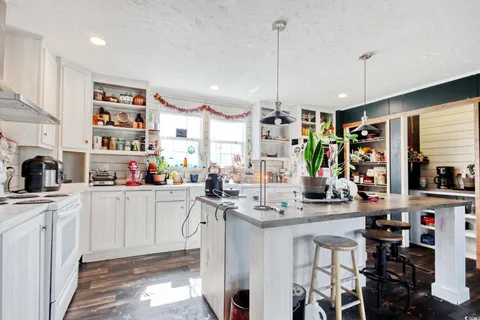 $199,000 | 176 Old Flowers Road, Johnsonville, SC 29555