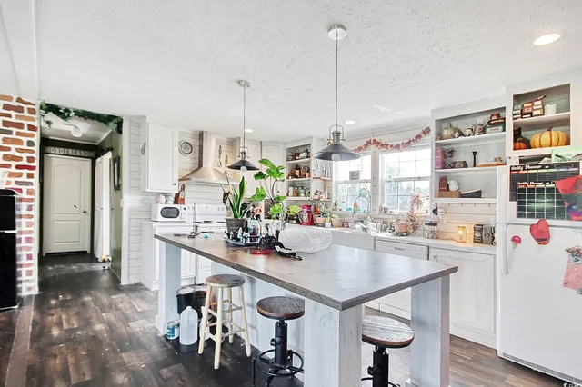 $199,000 | 176 Old Flowers Road, Johnsonville, SC 29555