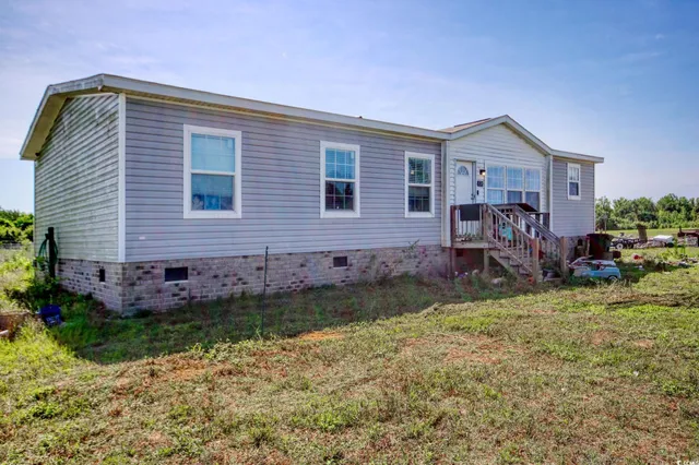 $199,000 | 176 Old Flowers Road, Johnsonville, SC 29555