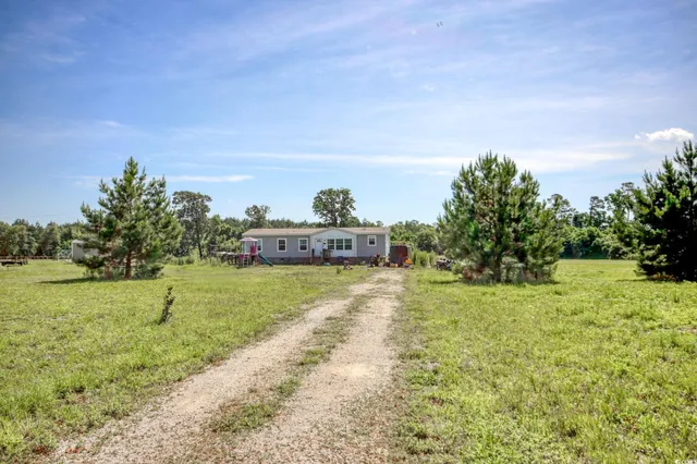 $199,000 | 176 Old Flowers Road, Johnsonville, SC 29555