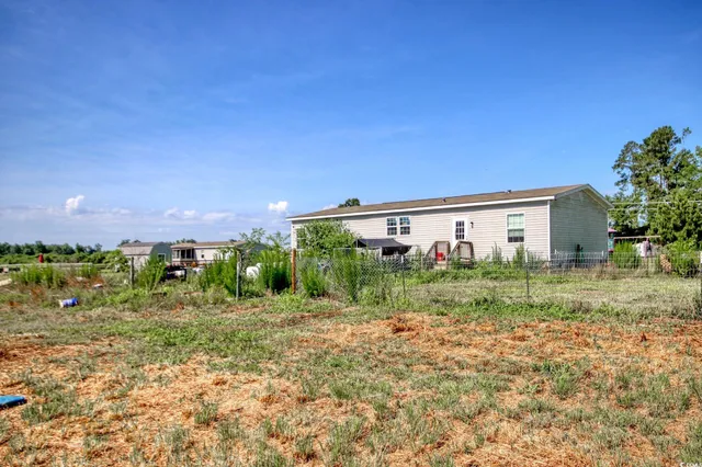 $199,000 | 176 Old Flowers Road, Johnsonville, SC 29555