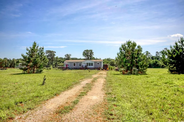 $199,000 | 176 Old Flowers Road, Johnsonville, SC 29555