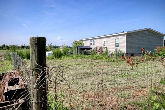 $199,000 | 176 Old Flowers Road, Johnsonville, SC 29555