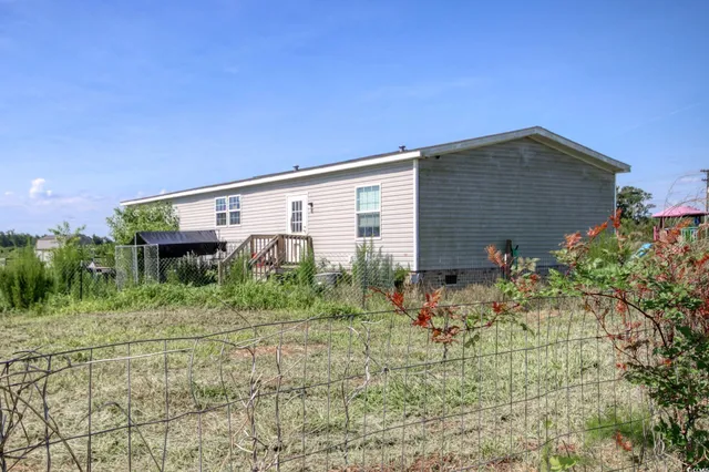 $199,000 | 176 Old Flowers Road, Johnsonville, SC 29555