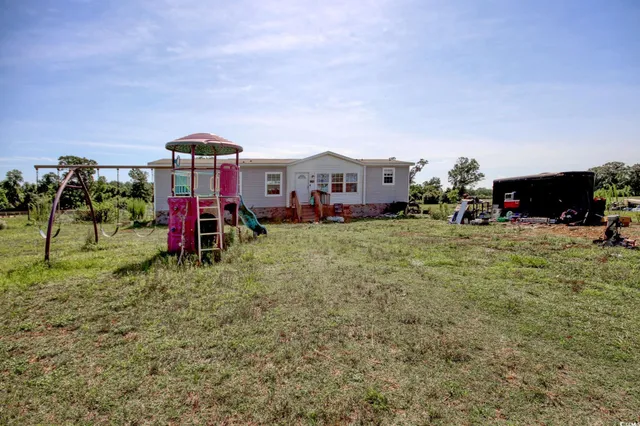 $199,000 | 176 Old Flowers Road, Johnsonville, SC 29555