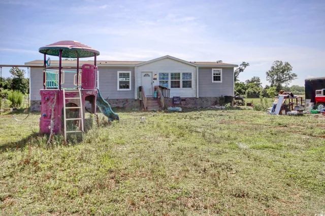 $199,000 | 176 Old Flowers Road, Johnsonville, SC 29555