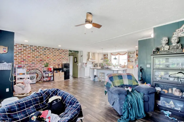 $199,000 | 176 Old Flowers Road, Johnsonville, SC 29555