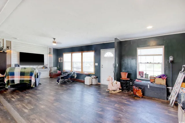 $199,000 | 176 Old Flowers Road, Johnsonville, SC 29555