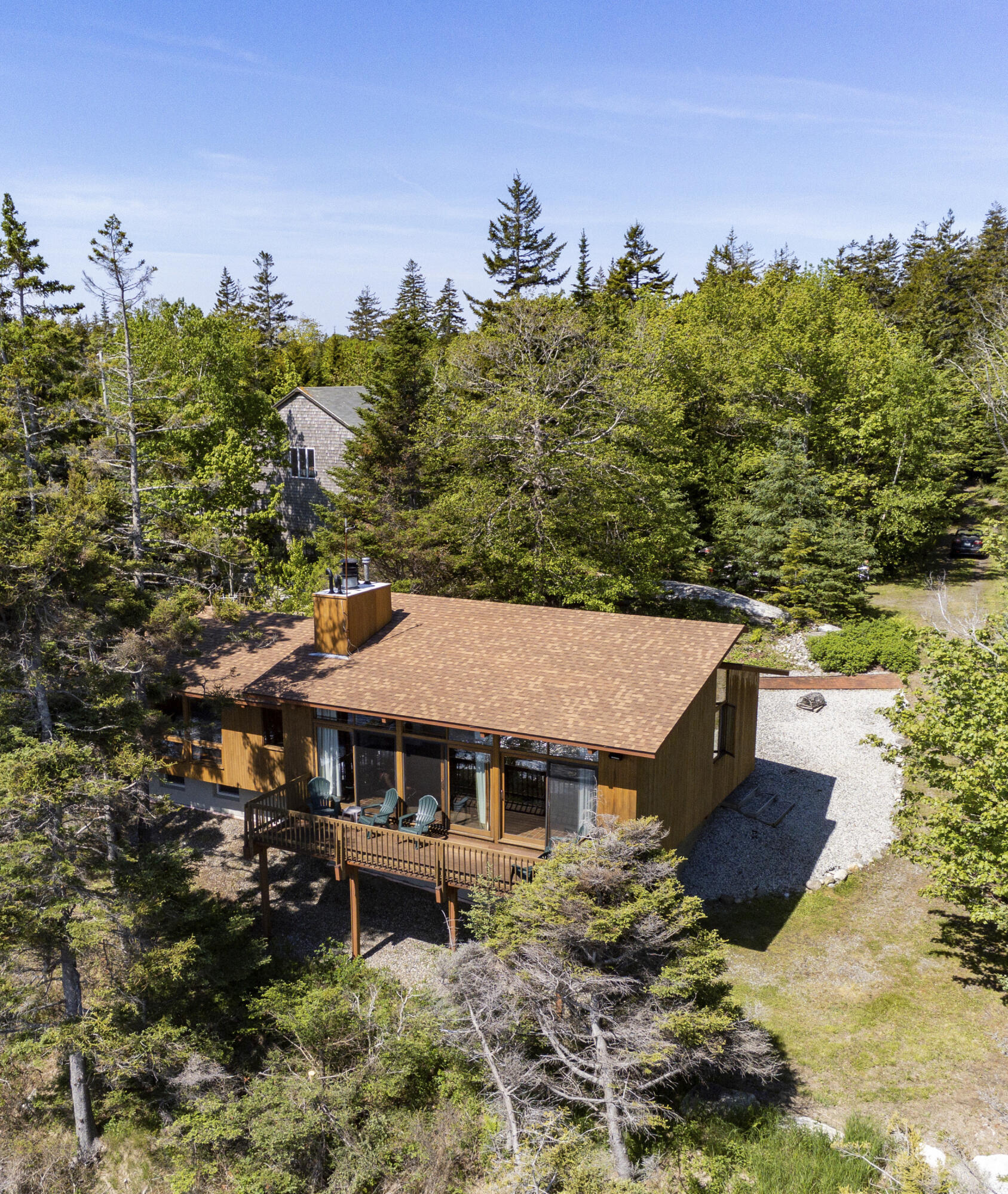 10 Spate Road New Harbor, ME 04554 - Photo 22 of 48 45-10 Spate Rd - New Harbor-JAC