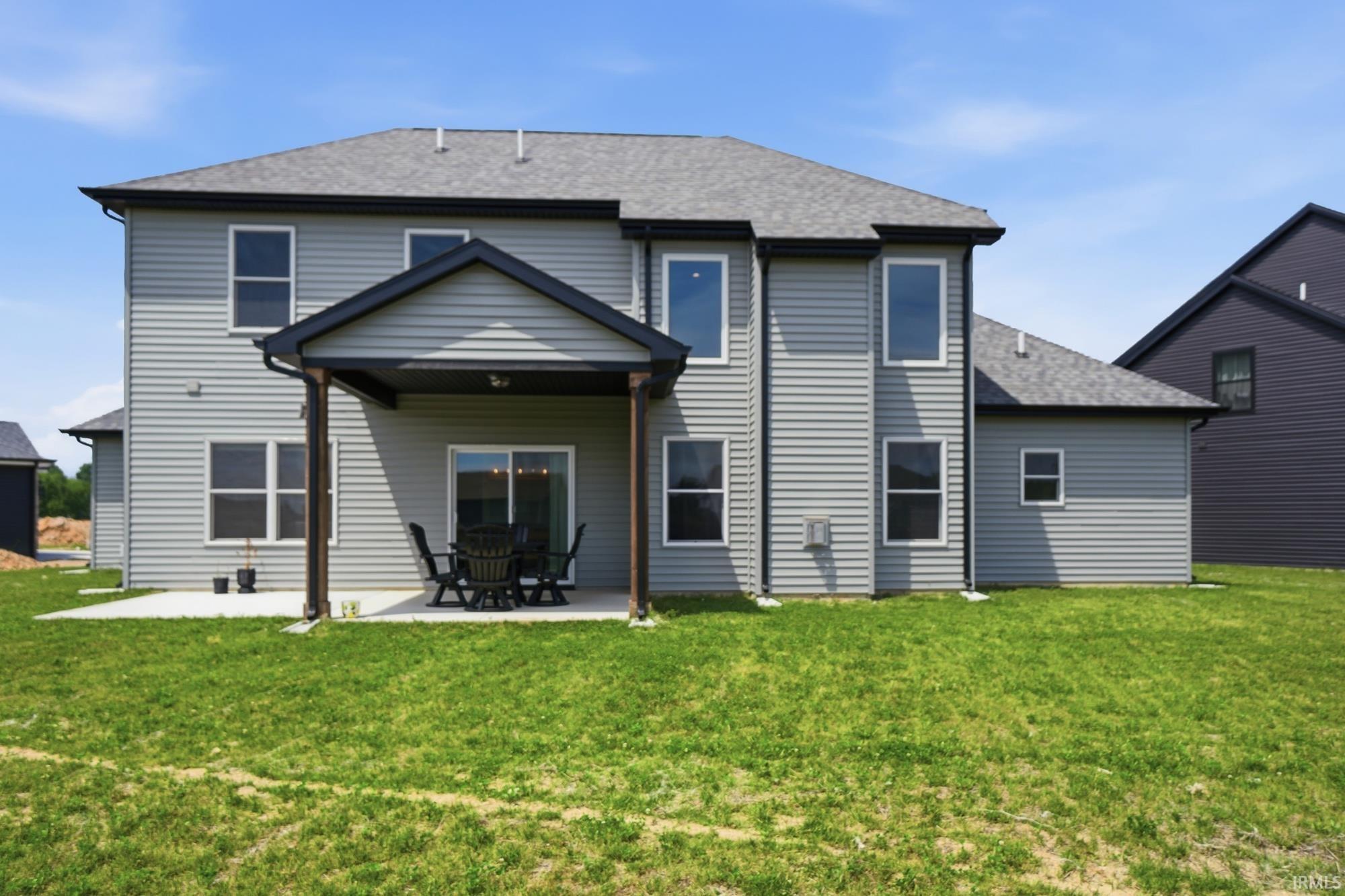 17650 Seahawk Lane Huntertown, IN 46748 - Photo 46 of 50