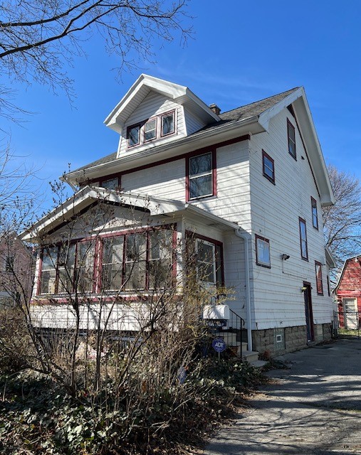 46 Sylvester Street Rochester, NY 14621 - Photo 1 of 1