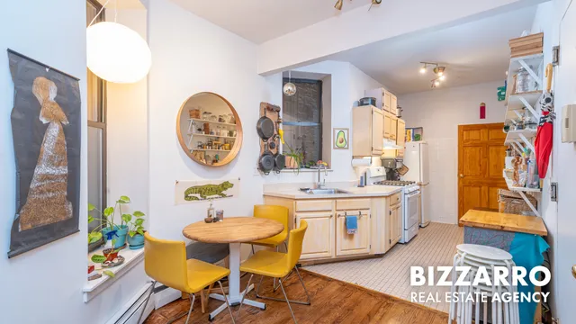 $519,000 | 135 West 89th Street, Unit 2 | Upper West Side