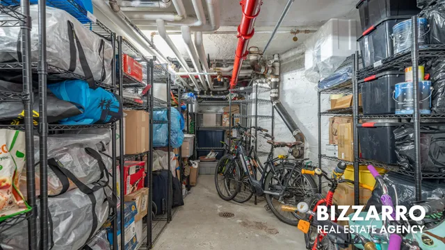 $519,000 | 135 West 89th Street, Unit 2 | Upper West Side