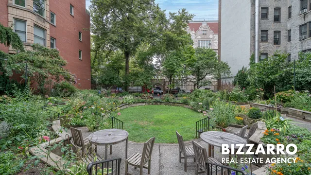 $519,000 | 135 West 89th Street, Unit 2 | Upper West Side