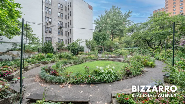 $519,000 | 135 West 89th Street, Unit 2 | Upper West Side