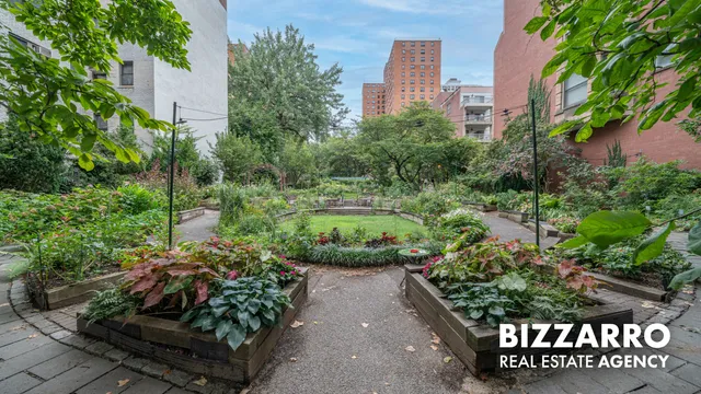 $519,000 | 135 West 89th Street, Unit 2 | Upper West Side