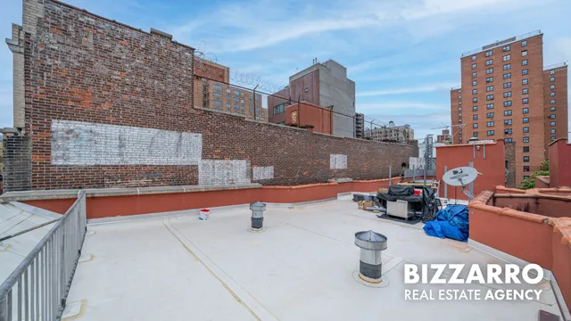 $519,000 | 135 West 89th Street, Unit 2 | Upper West Side