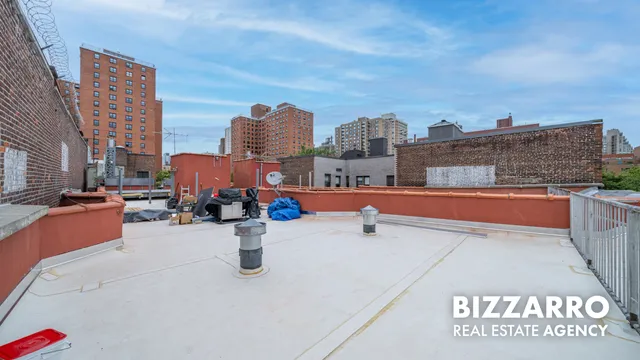 $519,000 | 135 West 89th Street, Unit 2 | Upper West Side