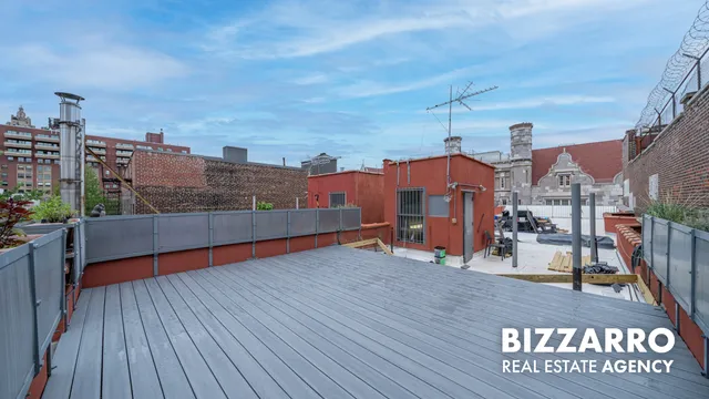 $519,000 | 135 West 89th Street, Unit 2 | Upper West Side